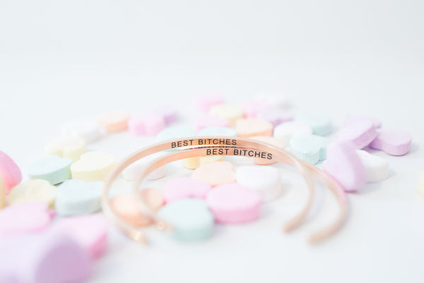 BEST BITCHES