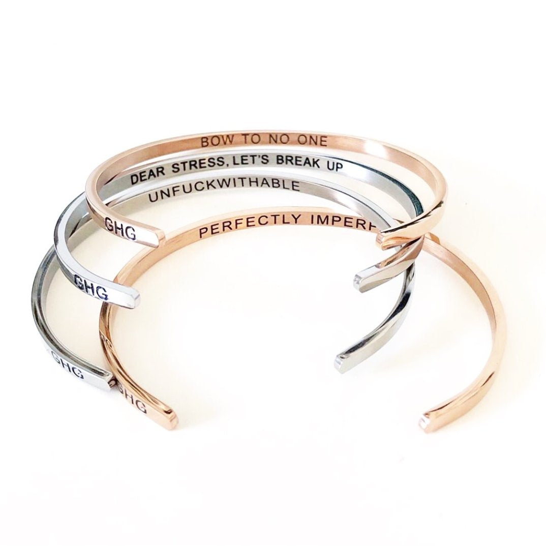 SALE Glass House Goods