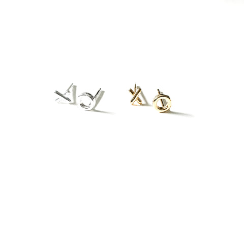 XO Earrings