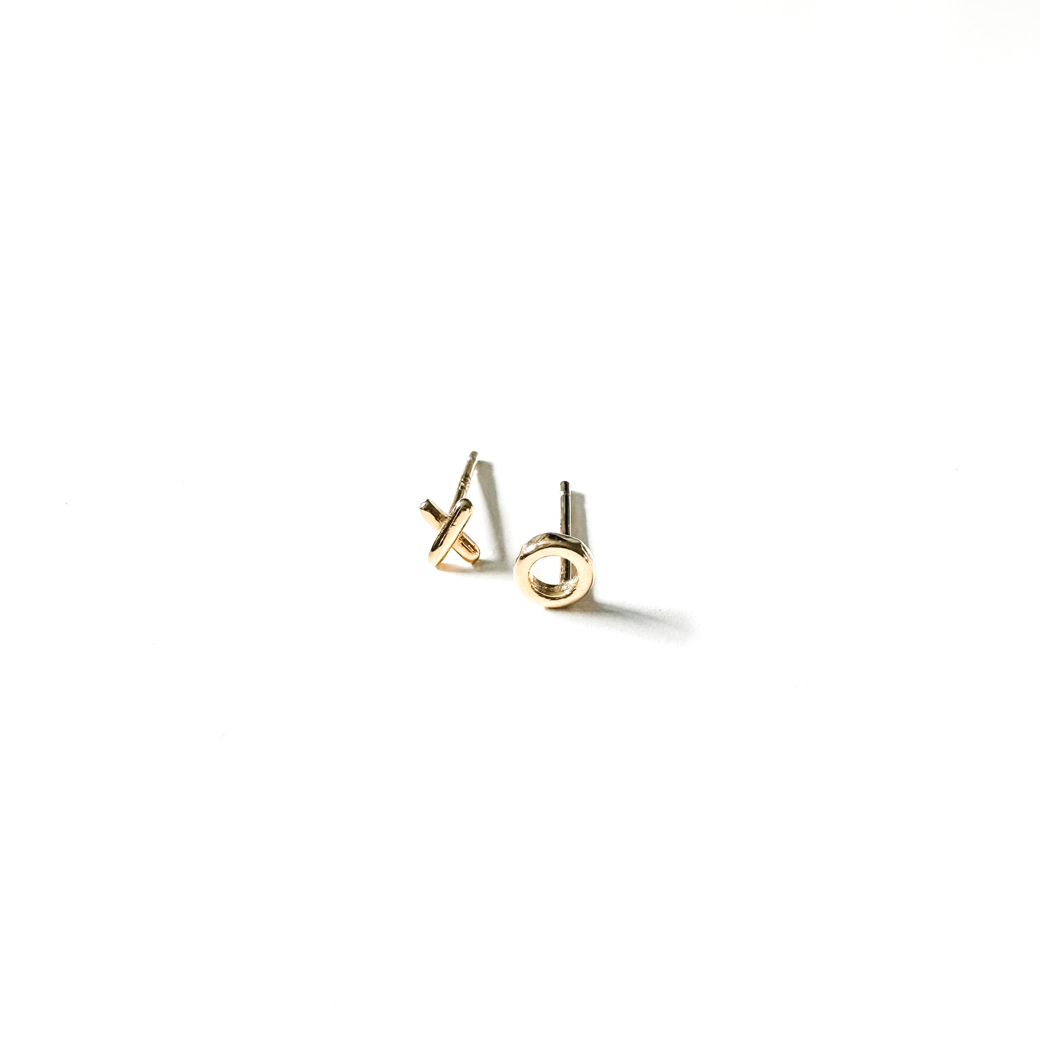 XO Earrings