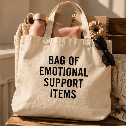 Tote Bag