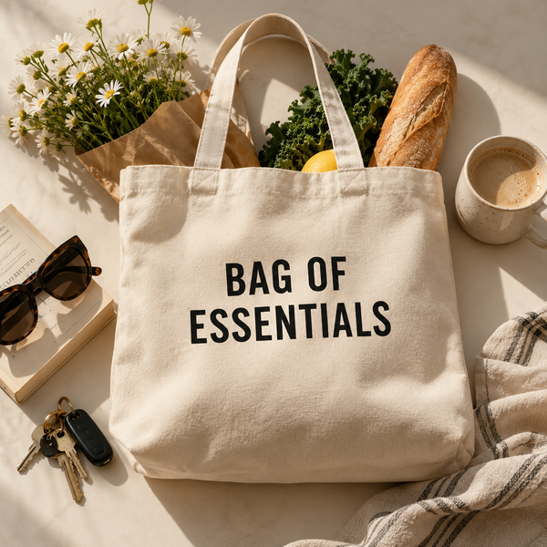 Tote Bag
